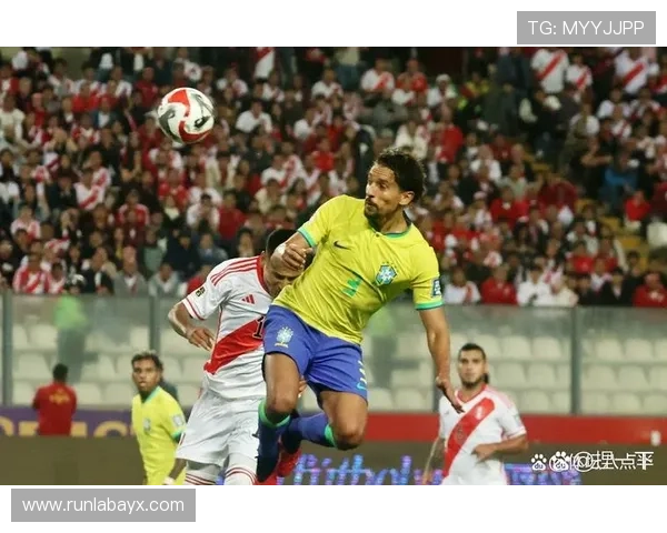 巴西队未来发展规划曝光:新星崛起,冲击世界杯新高峰 巴西队未来发展规划曝光:新星崛起,冲击世界杯新高峰