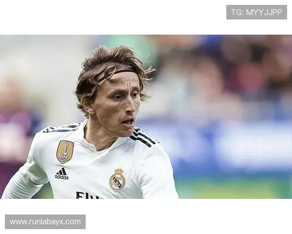 莫德里奇稳如磐石，皇马中场依旧定海神针